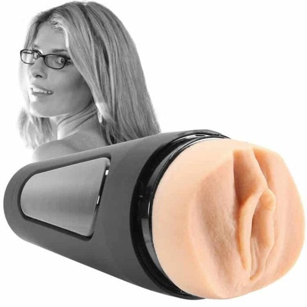 Cory Chase Main Squeeze ULTRASKYN Stroker 4