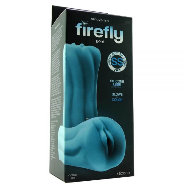 Firefly Yoni Pocket Pussy Stroker 4