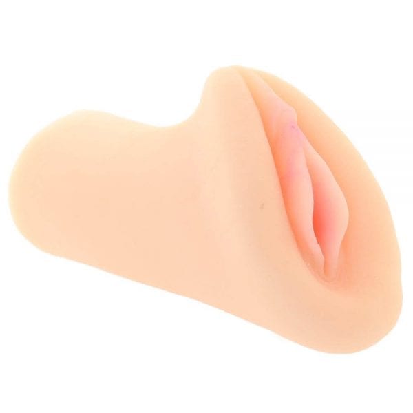 PDX Plus Perfect Pocket Pussy Heaven Stroker 1
