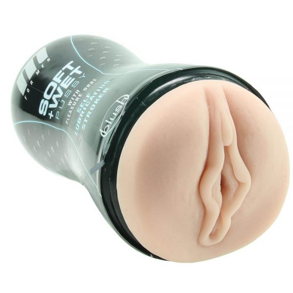 m for men soft wet pussy with pleasure orbs pocket pussy 3